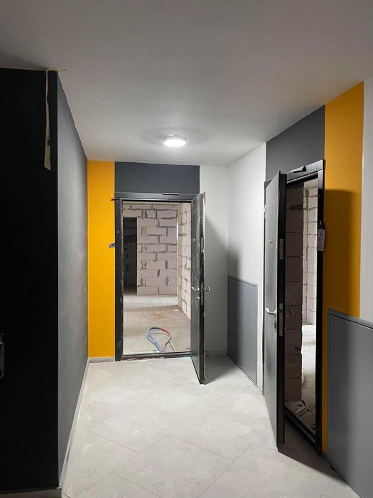 Продаж 3 кімн. квартири ЖК Riel City