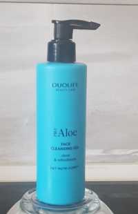 Duolife Pro Aloe żel do mycia twarzy