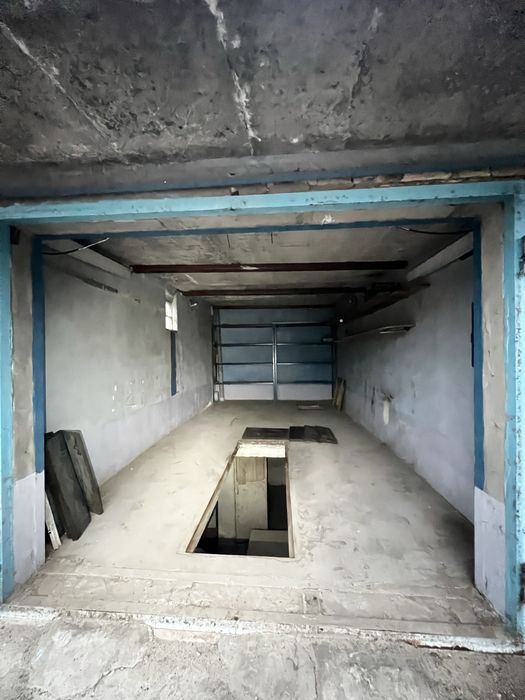 Оренда гаражу 6х3м на Оболоні в кооперативі - авто, склад, бізнес