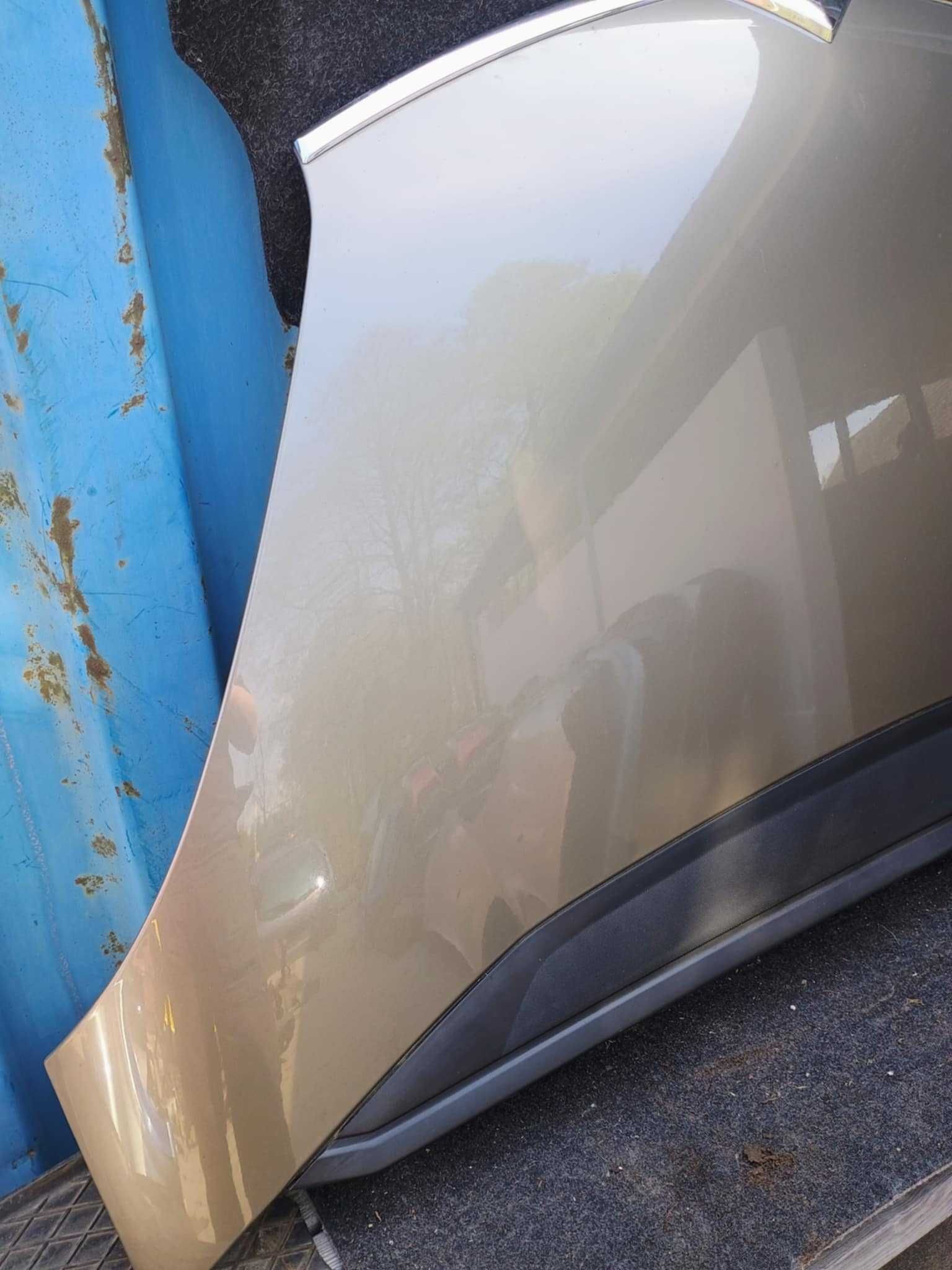 Maska Pokrywa Silnika Citroen C4 Grand Picasso I 06R KOD LAKIERU KEBC