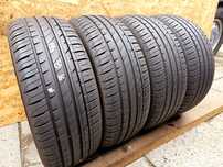 Idealne!!  7mm. 195/55 r16 Hankook Ventus Prime 2.  4116