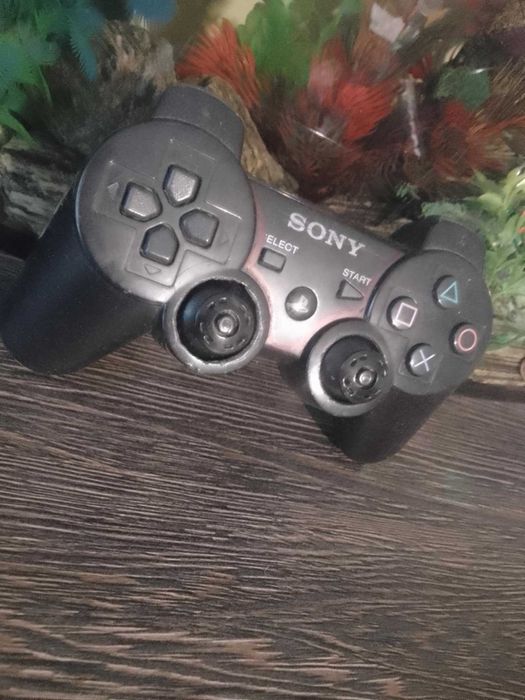 PlayStation 3 (ps 3)
