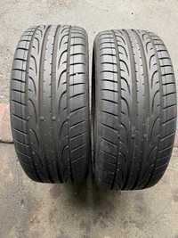 Para opon Dunlop Sportmaxx 215/40 R17