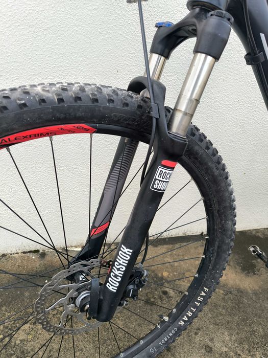 Bicicleta Scott Spark 960