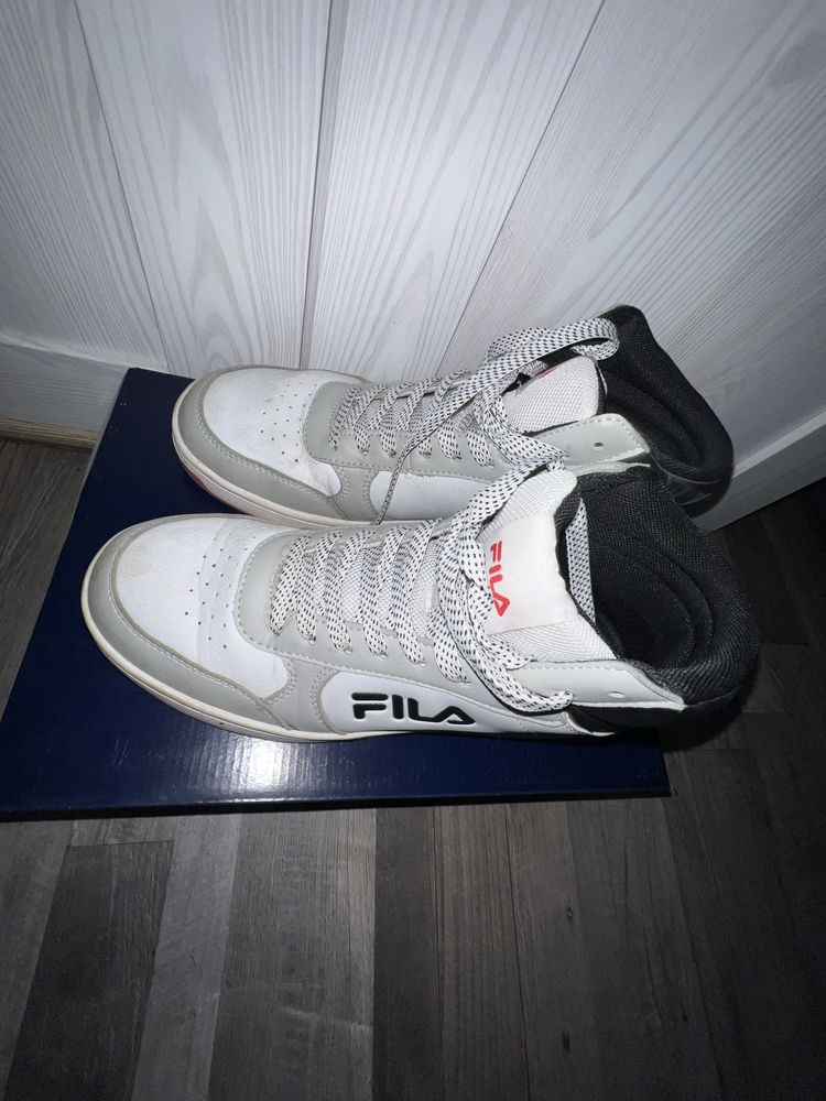 Buty fila meskie
