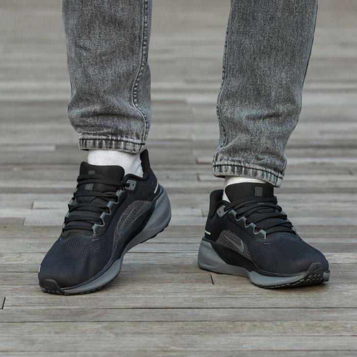 Кросівки Nike Air Zoom Pegasus 41 Black Grey (40-45)