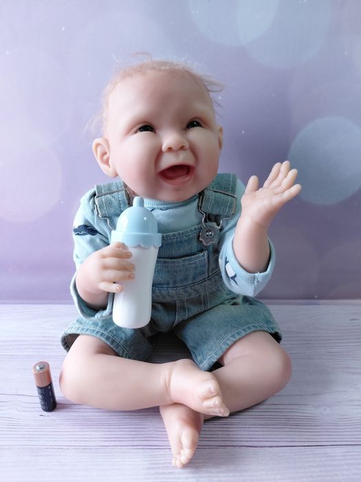 Реборн Ashton Drake