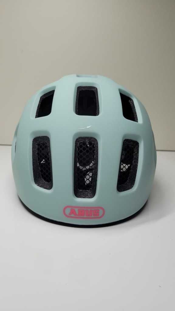 ABUS Youn-I 2.0 Kask rowerowy rozmiar S 48-54cm