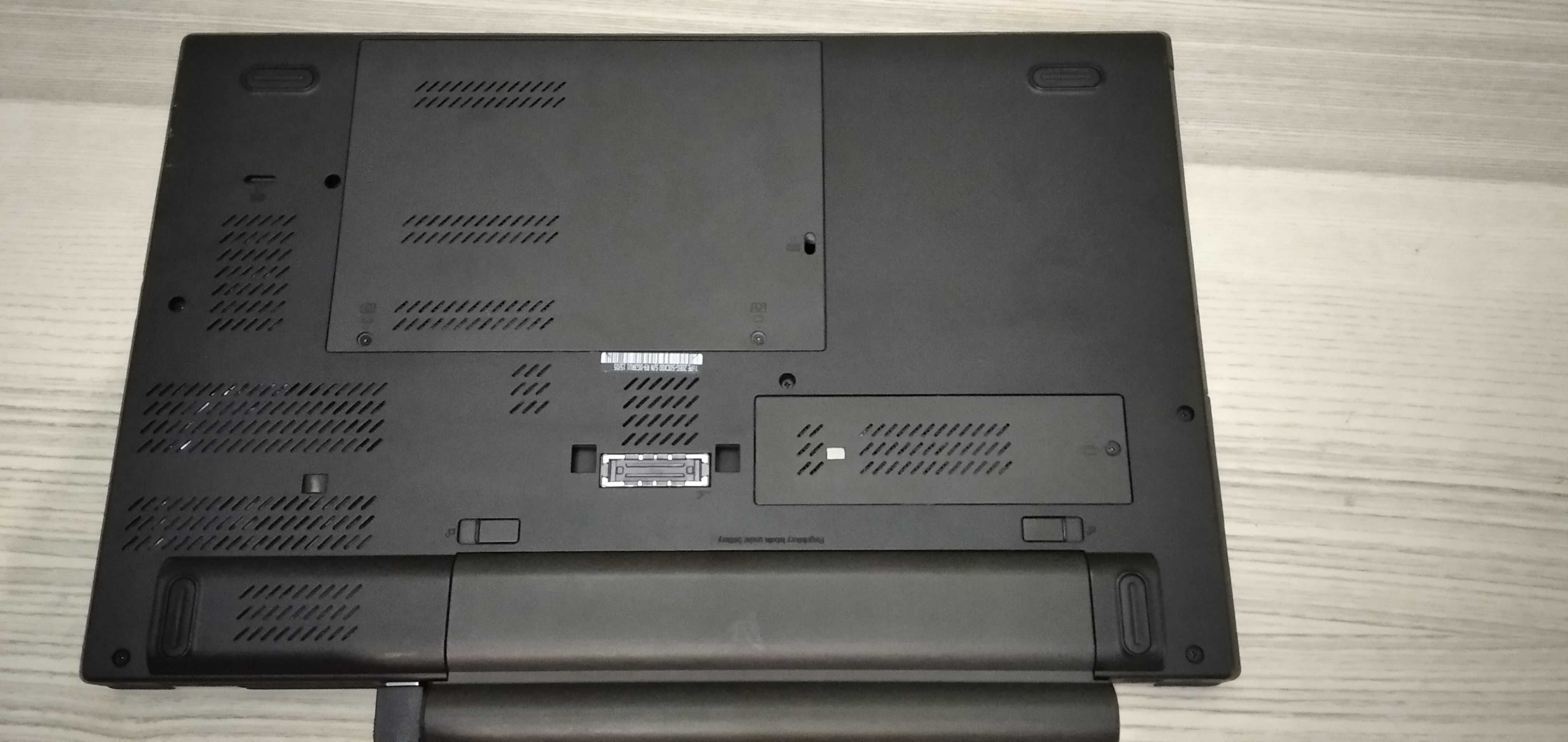 Lenovo Thinkpad W541