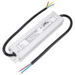 Transformator LED VARICART 12V 30W 2,5A, wodoodporny IP67