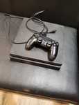 Sony playstation 4 slim ps4 1tb oryginalny pad