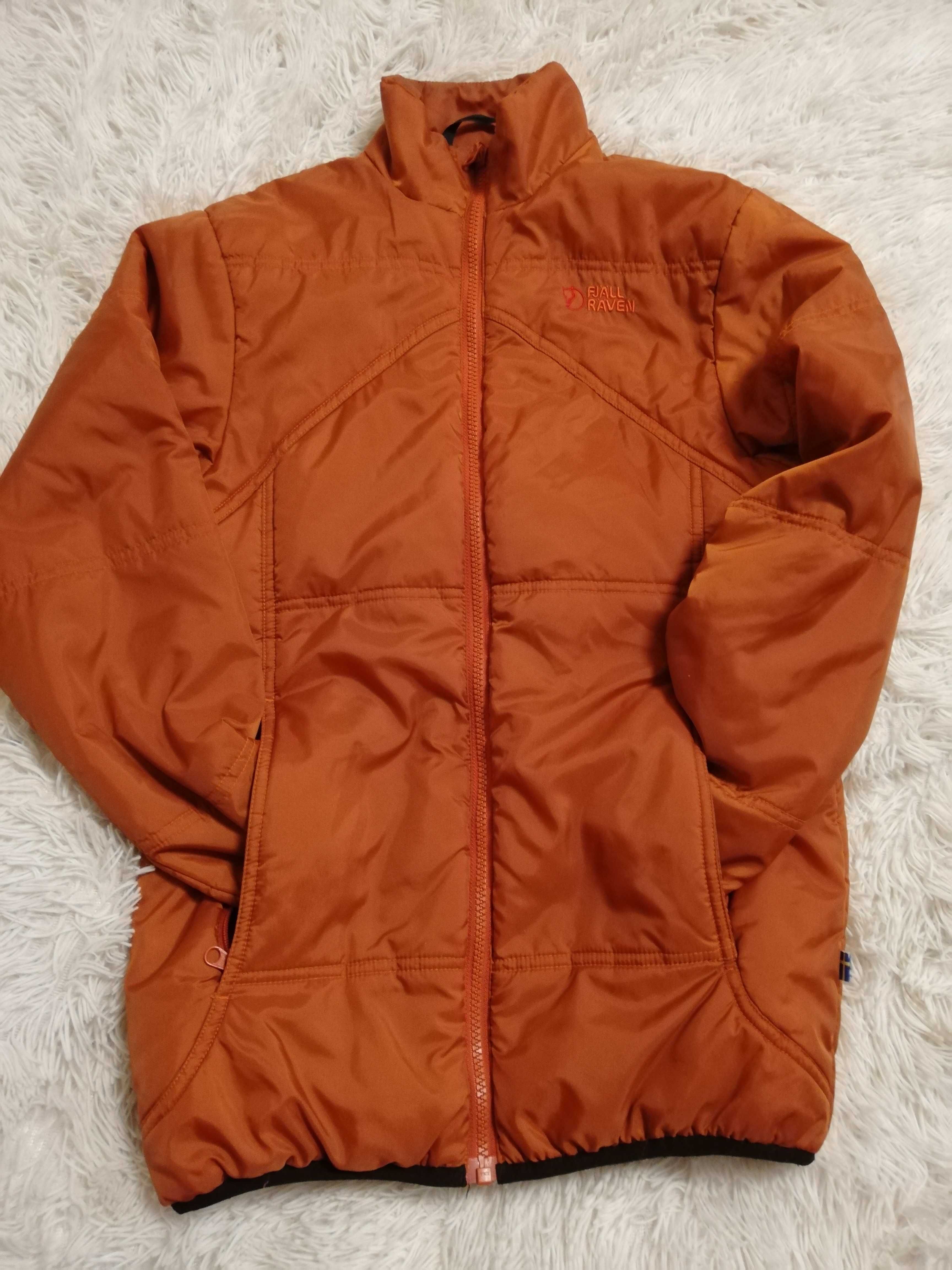 kurtka Fjällräven xs s kurtka Fjall Raven xs