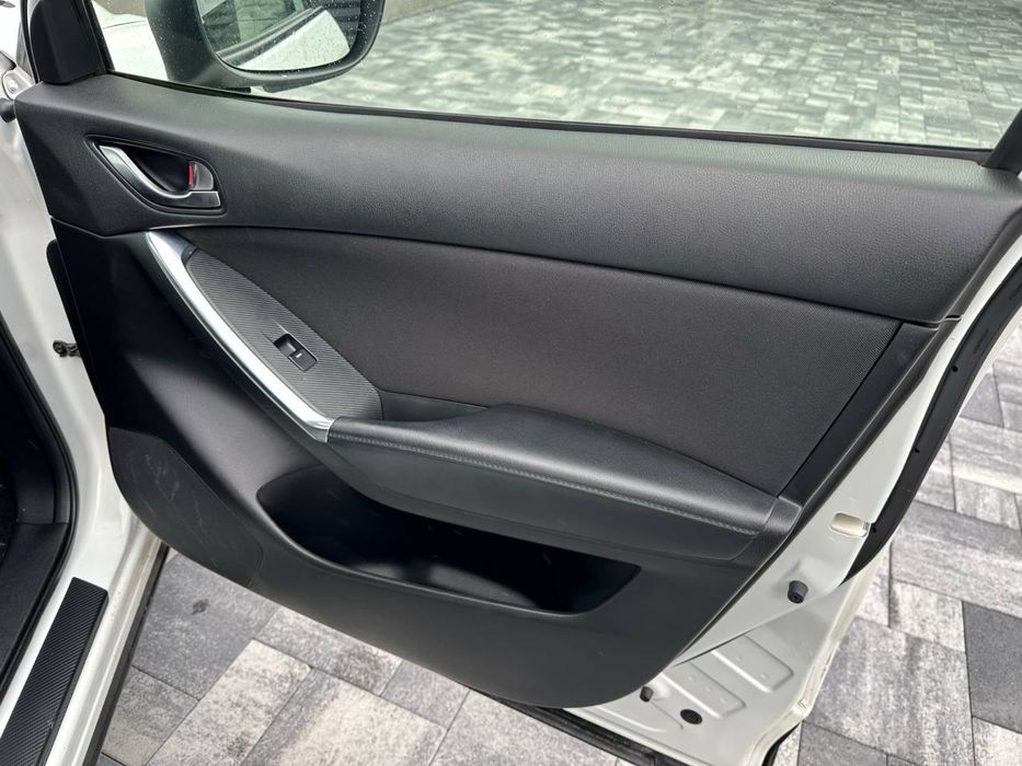 Мазда. СХ-5. Аатомат 2,2 дизель