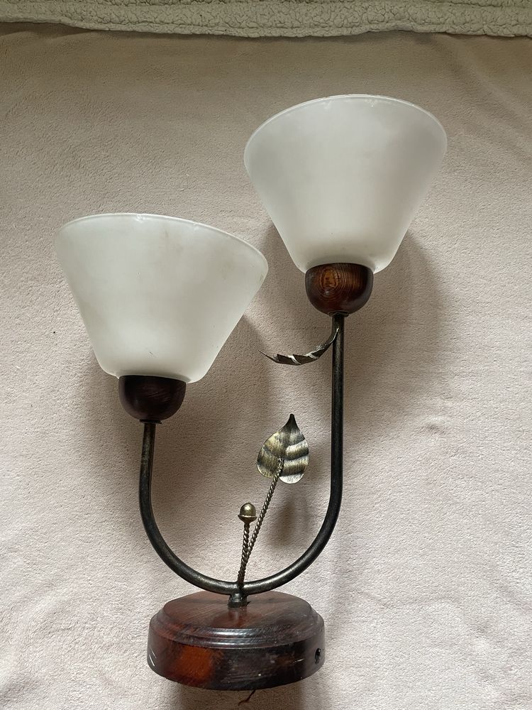 Lampa do domu i nie tylko