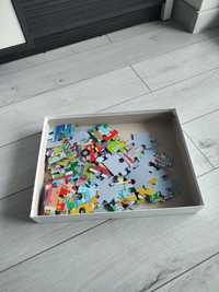 Puzzle dla dzieci