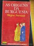 As origens da Burguesia