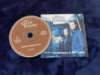 Płyta CD The Celtic Tenors