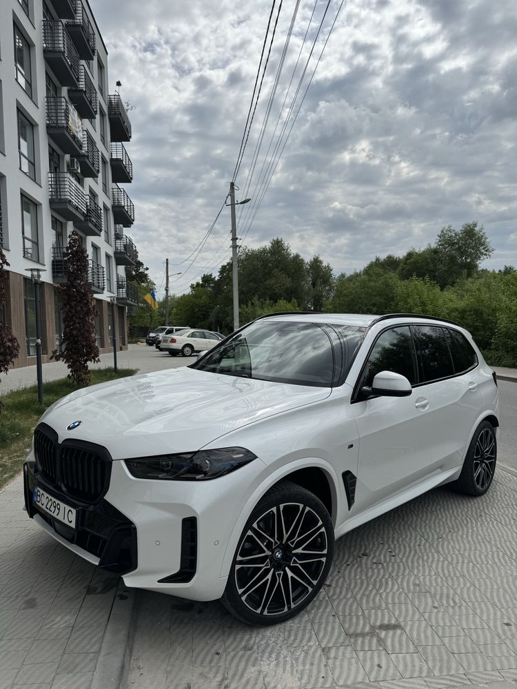 Диски Нові R20/5/112 BMW 5 G30 7 G11 G12 X3 G01 X4 G02 X5 G05 X6 G06