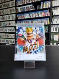 Buzz! Quiz TV PS3  - Sklep Będzie Granie Zabrze