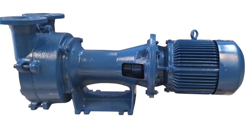 Pompa próżniowa z pierscieniem wodnym Robuschi RVS 16