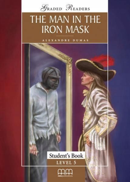 The Man In The Iron Mask Sb, Praca Zbiorowa