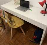 Secretaria Branca