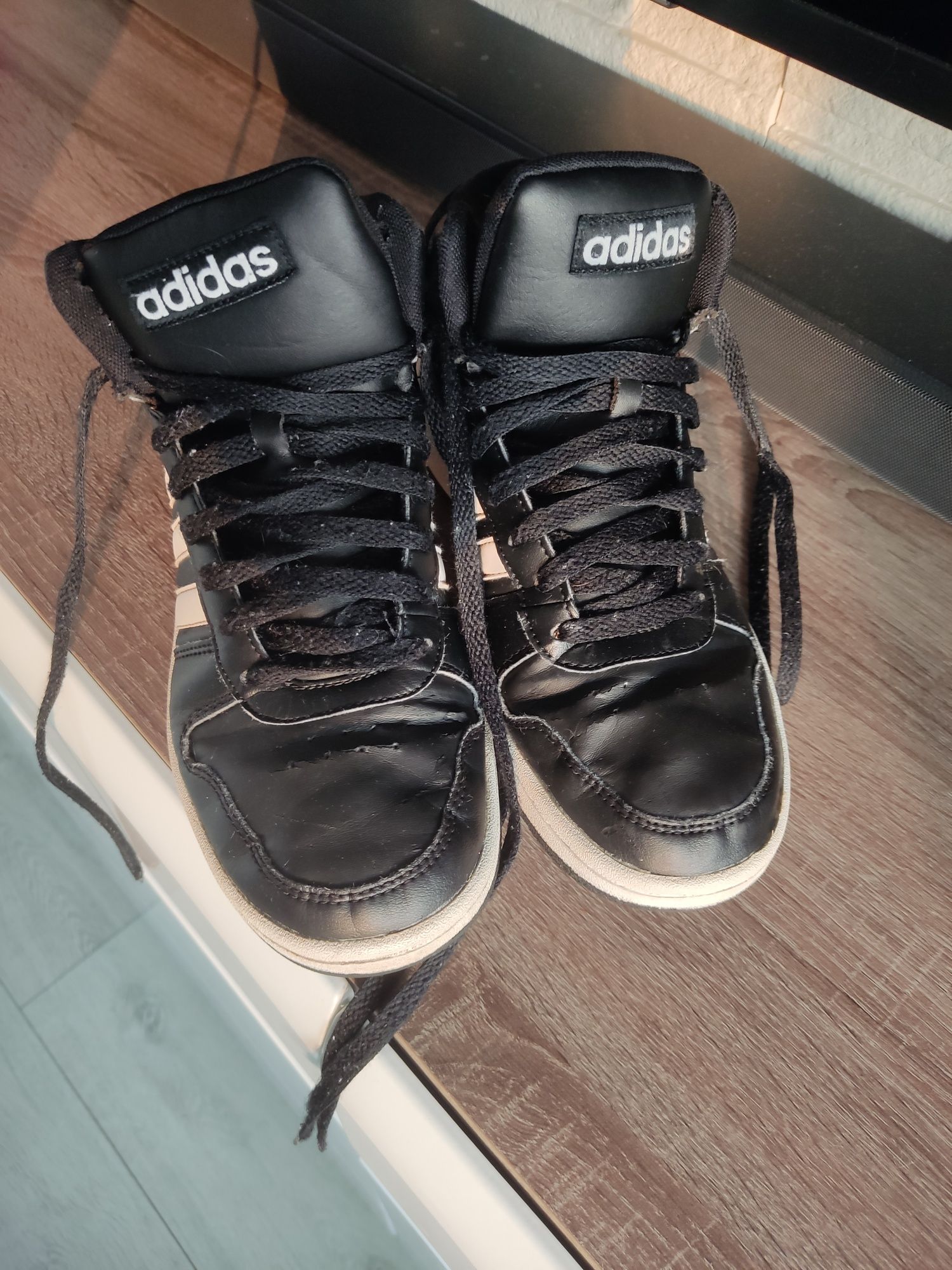 Adidas męskie 41 1/3