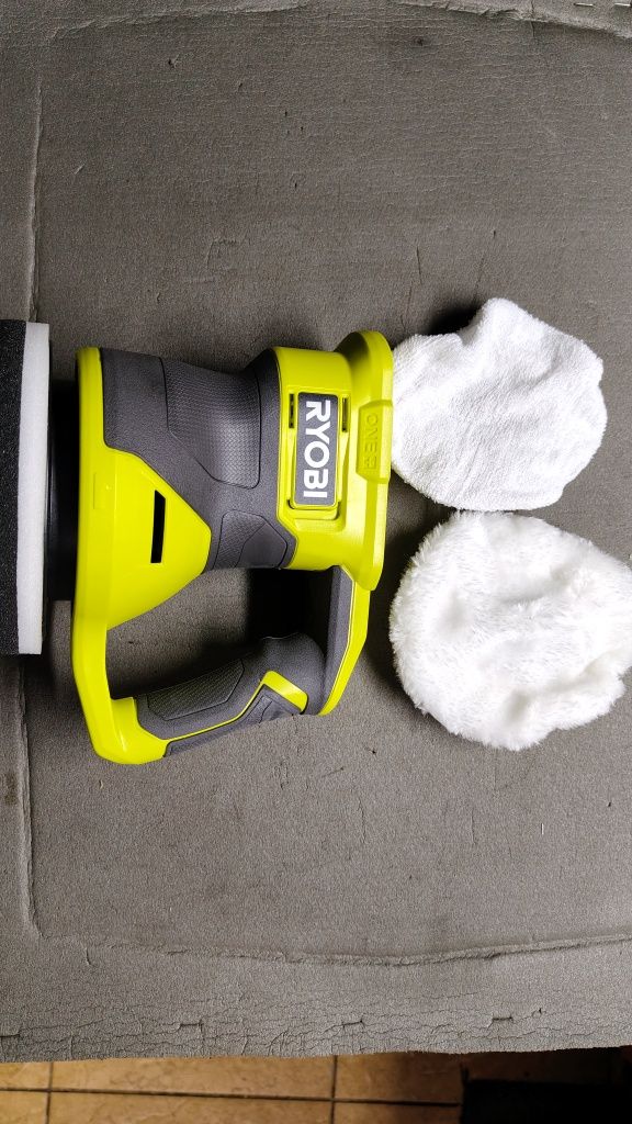 Akumulatorowa Polerka Ryobi RBP1815-0