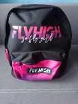 Plecak FlyHigh damski