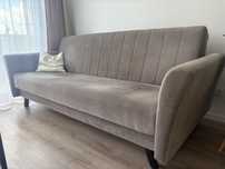 Kanapa sofa rozkladana