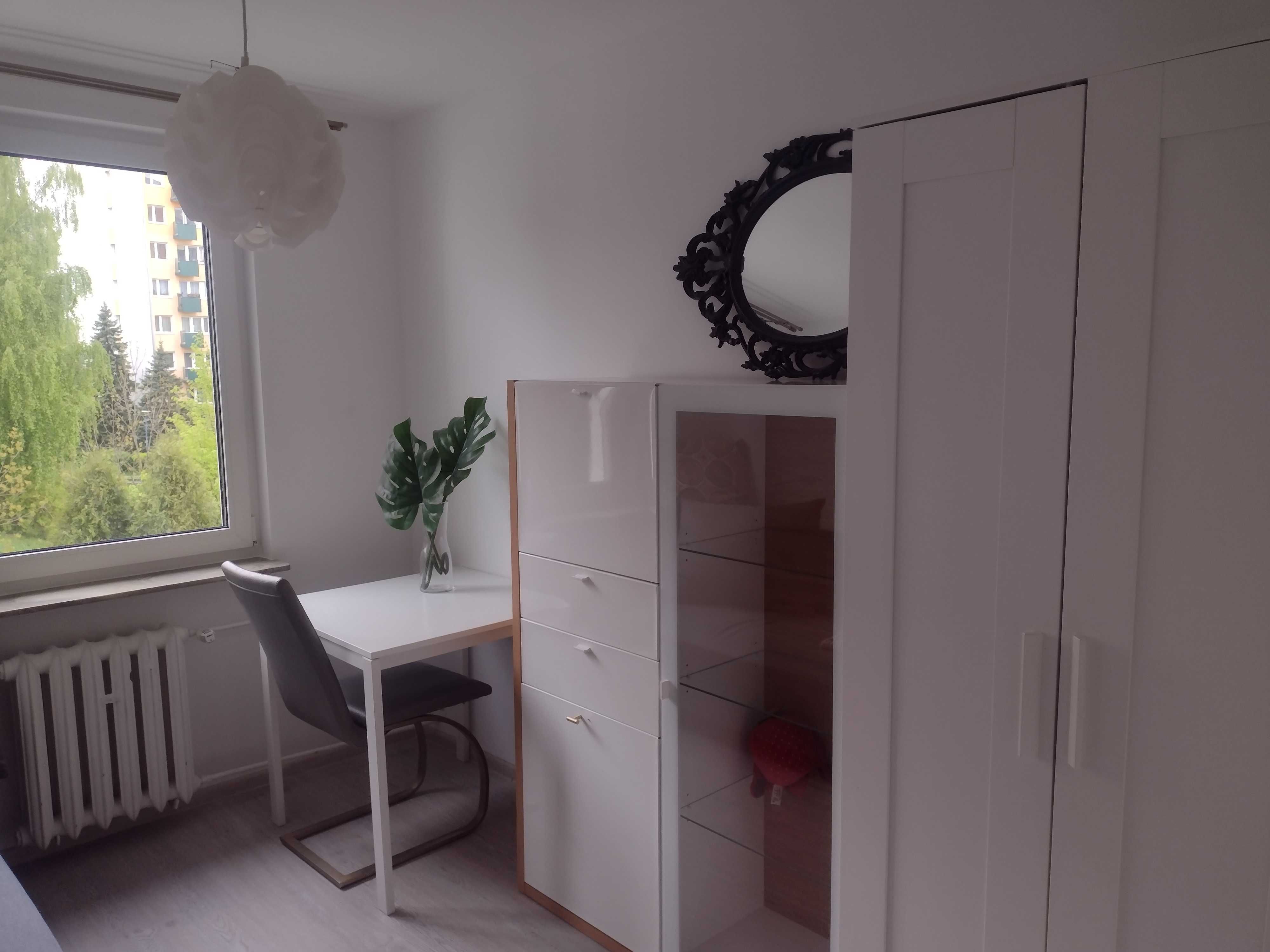 MIESZKANIE 3 pokojowe -miasteczko studenckie UMCS KUL UP UM