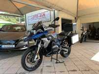 BMW R 1200GS Rallye Full Extras