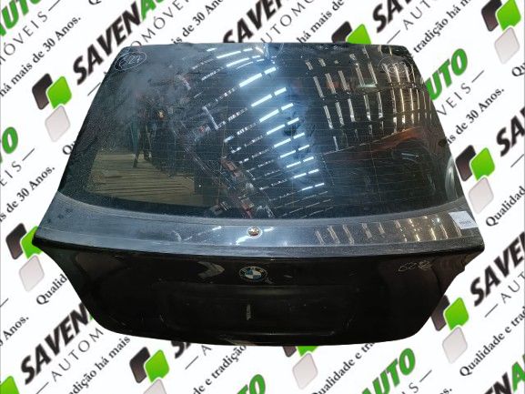 Porta / tampa da mala BMW 3 Compact (E46)