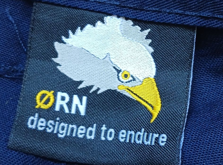 Штани робочі ORN  50/52  розмір