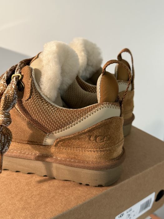 Жіночі ugg lowmel уги чоботи 38