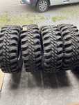 болотна грязева 35/12,5 R15 CST CL18 toyota nissan jeep уаз