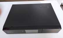 VU+ Ultimo 4K z dyskiem twardym 2TB - dekoder satelitarny