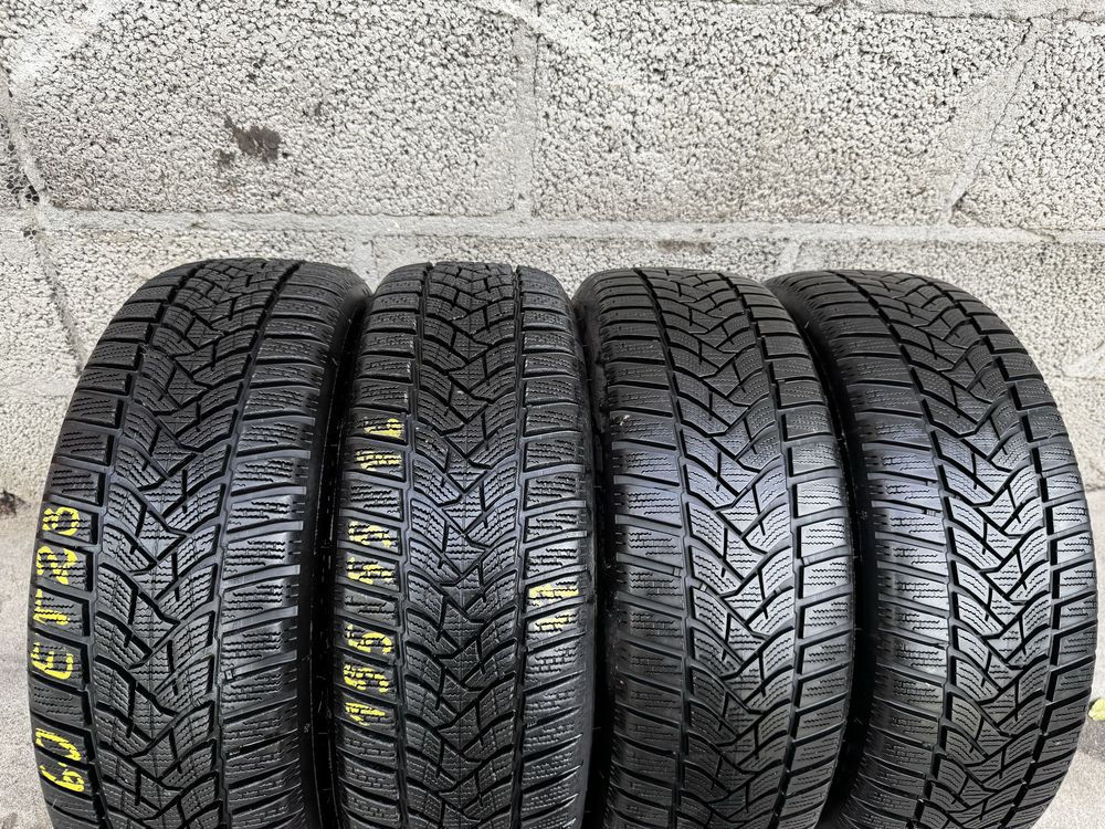 Koła Zimowe R16 4x108 Peugeot 208 Citroen C3 opony 195/55/16