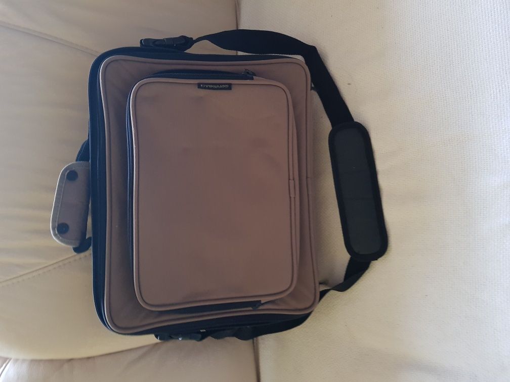 Torba/ plecak na laptopa