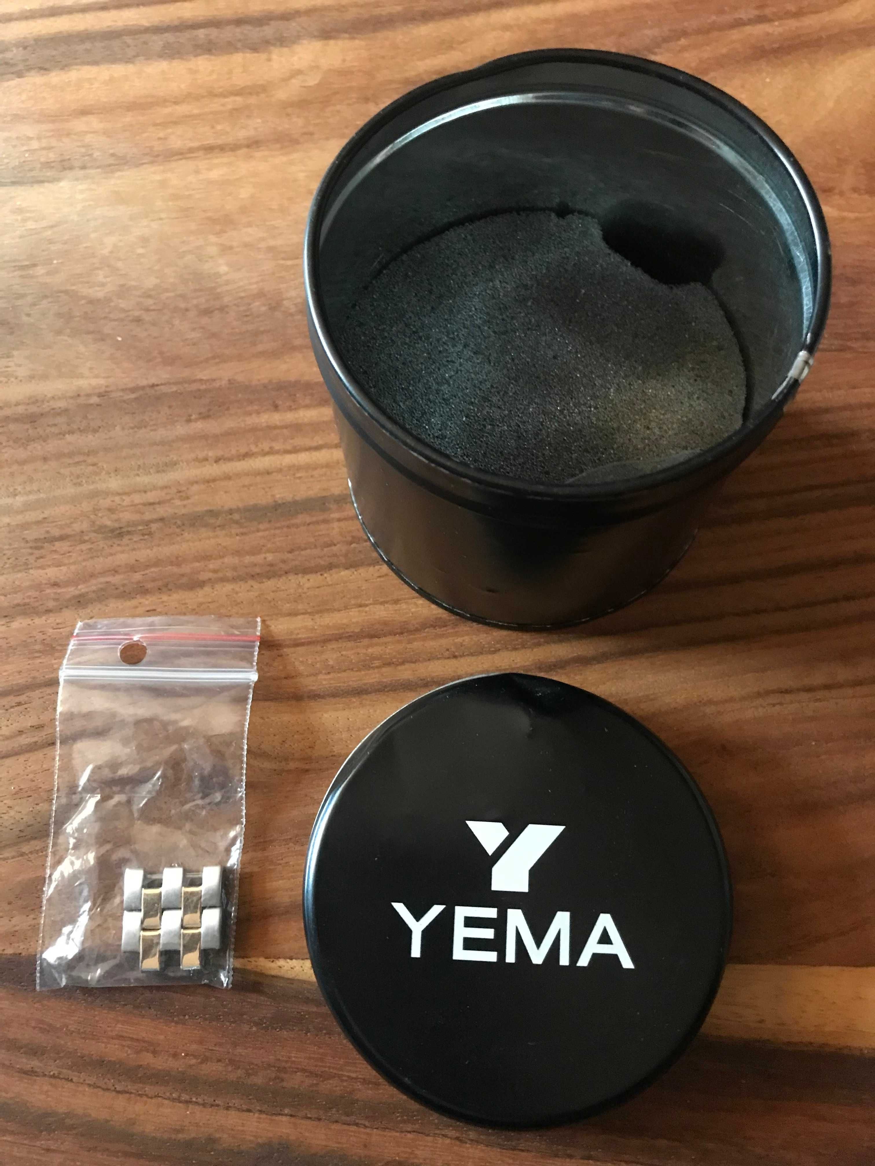 Yema YEAU 043/4EM