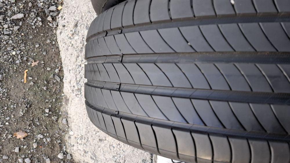 Michelin 225/55 R17 Primacy 2024
