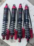 Coilower 2.5 12 cali JLM