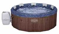 7-osób Basen Jacuzzi  Lay-Z-Spa Bestway Toronto 60163