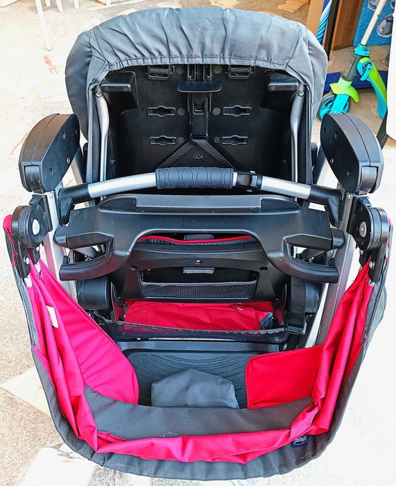 Carrinho Chicco Stroll in 2