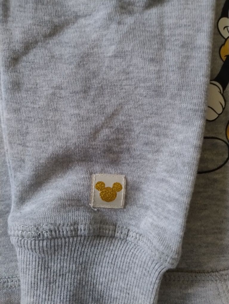 Bluza sukienka Myszka Miki