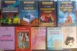 Книги по психологии