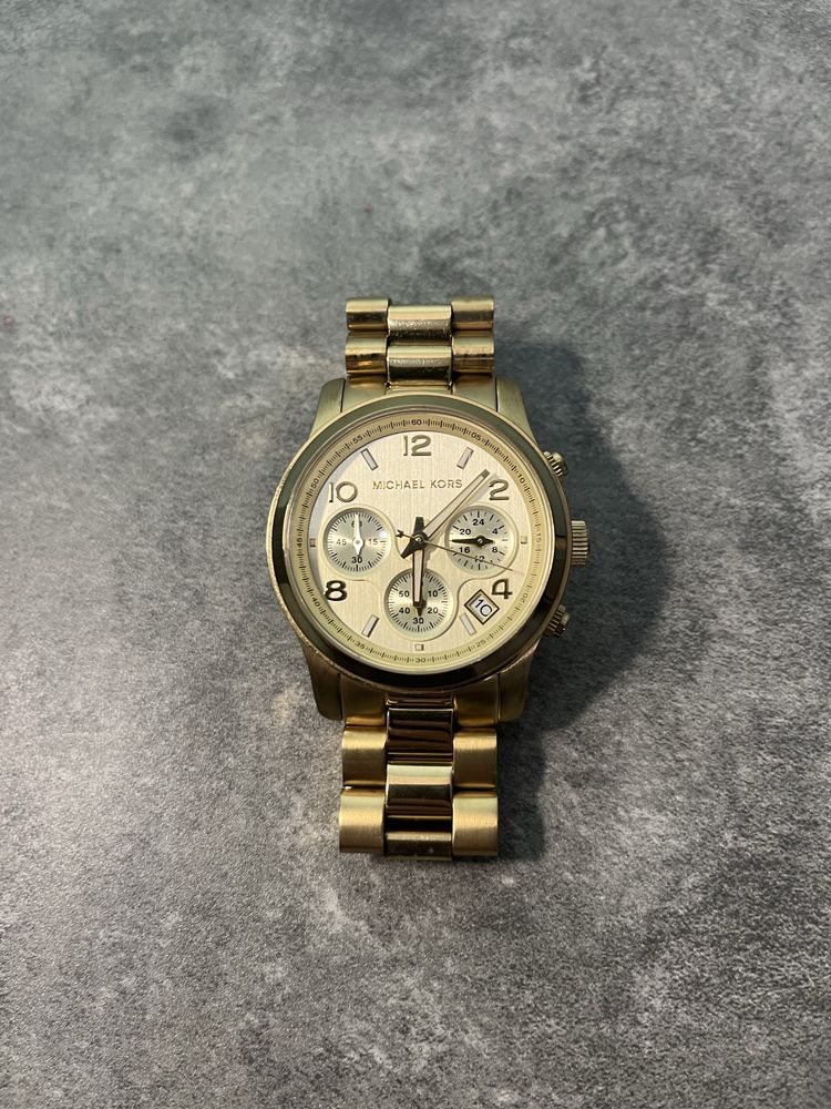 Годинник Michael Kors