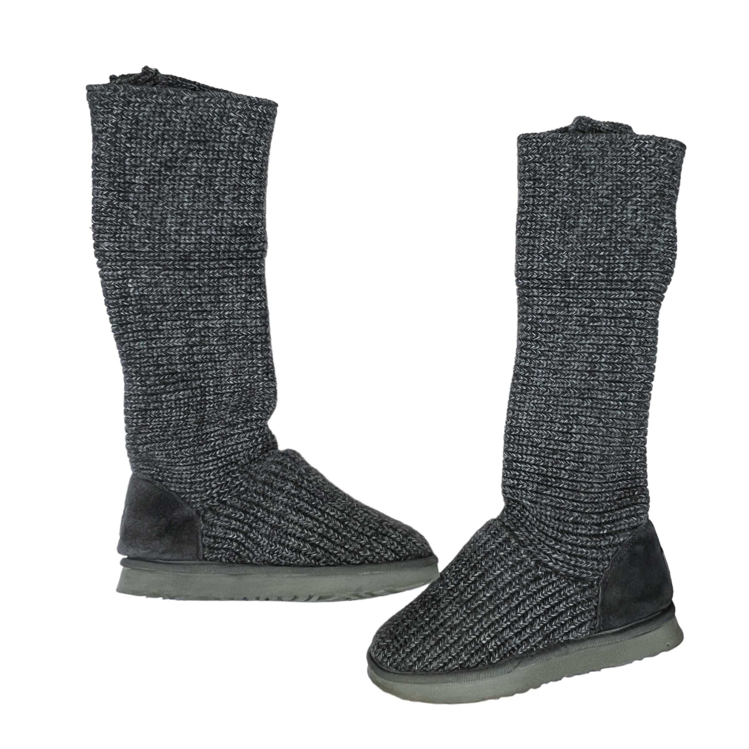 UGG Australia Cardy Boot Botki Buty 37 Damskie 600zł Śniegowce Kozaki