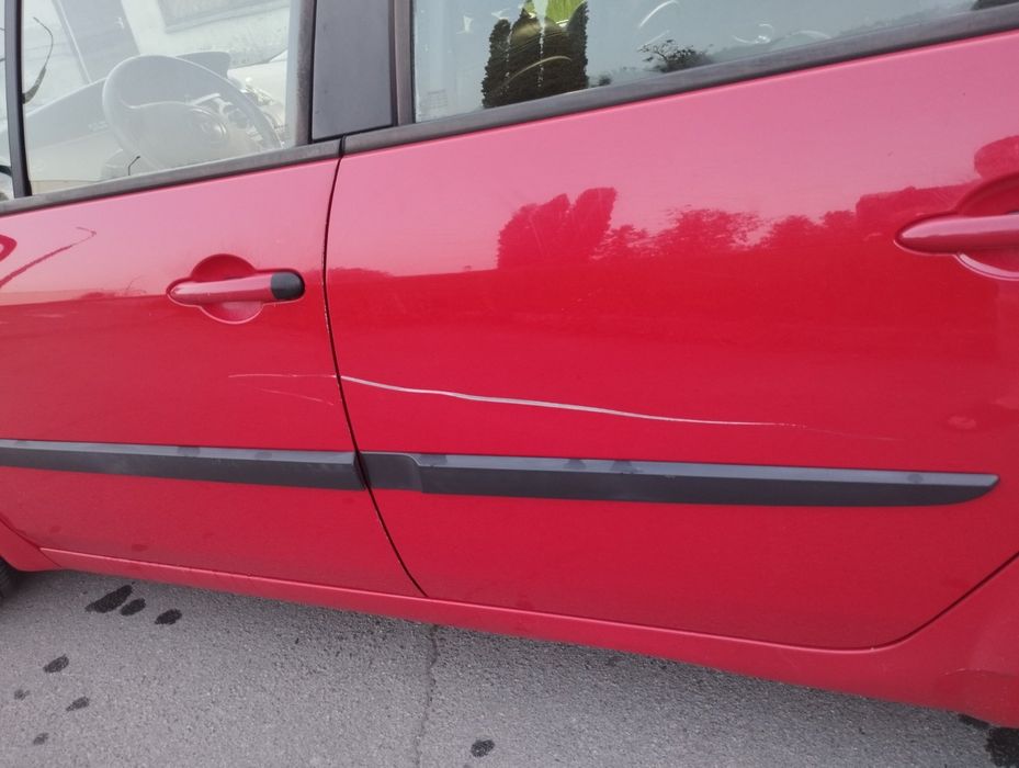 Продам авто Renault Megan Scenic II
