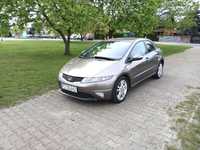 Honda Civic 1.8 VTEC 140ps*AUTOMAT*SPORT*zarejestrowany!!!